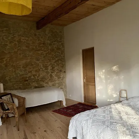 Maison Pleine De Charme *