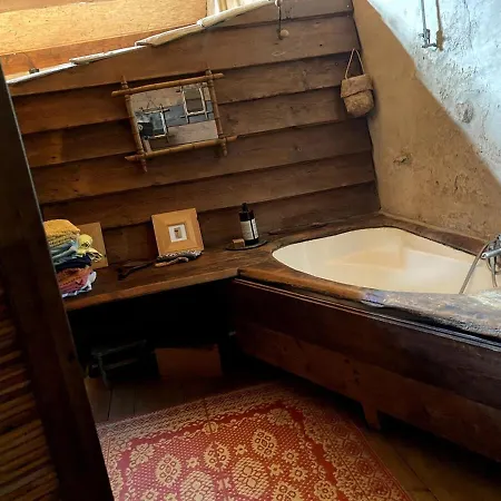 Maison Pleine De Charme Сasa de vacaciones