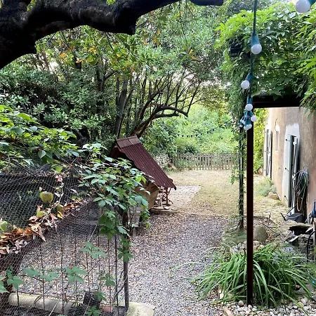 Maison Pleine De Charme Tournissan